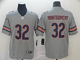 Nike Bears 32 David Montgomery Gary Inverted Legend Limited Jersey,baseball caps,new era cap wholesale,wholesale hats